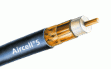 Aircell 5 Rol 50 mtr