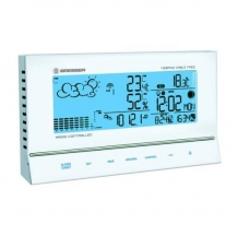 Weerstation BF-7