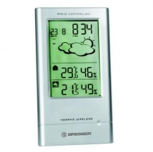 Weerstation Temptrend