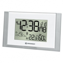 Weerstation WOW 200