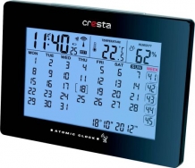 CCC-110 Kalenderklok