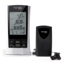 Norgo Energy Meter