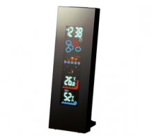 W-185 Weerstation