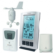 WMR-80 Weerstation 3.0