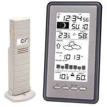 WS-9040IT Weerstation Occasion