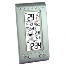 WS-9635IT Weerstation