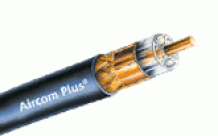 Aircom Plus Rol 50 mtr