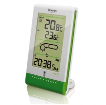 BAR-332ES Weerstation