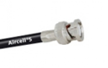 BNC-connector Aircell 5