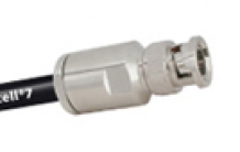 BNC-connector Aircell 7