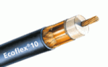 Ecoflex 10 Rol 50 mtr