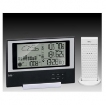 HBR-636 Weerstation