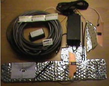 V800E Heater Davis Vue