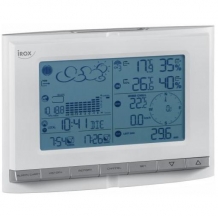 PRO-EC Weerstation