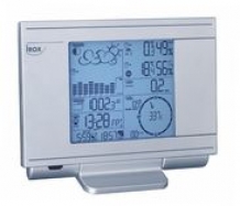 PRO-X2 USB Weerstation