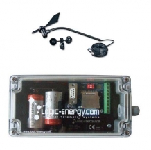 LeWL 1 Wind Data Logger