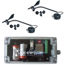 LeWL 2 Wind Data Logger