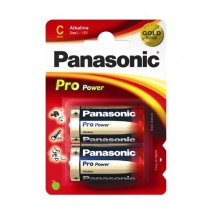 Panasonic PRO Power C