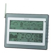 PMT-980 Weerstation