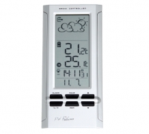 PWS-200 Weerstation