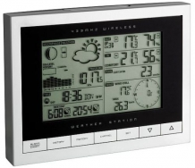 35.1095 Sinus Weerstation