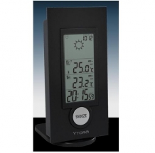 TPW-299 Weerstation