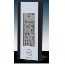 TPW-399 Weerstation