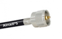UHF-connector Aircell 5