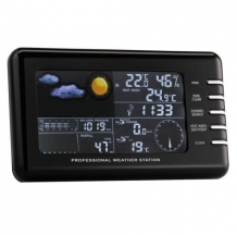 W-177 Weerstation