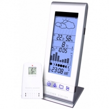 WS-2000 Weerstation
