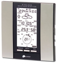 WS-2355 Weerstation