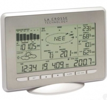WS-2800 Weerstation