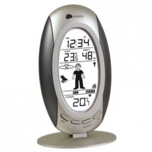 WS-9623IT Weerstation