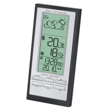 WX-388 Weerstation
