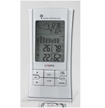 WX-751 Weerstation