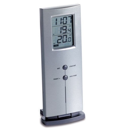 30.3009.54.IT Logo Thermometer