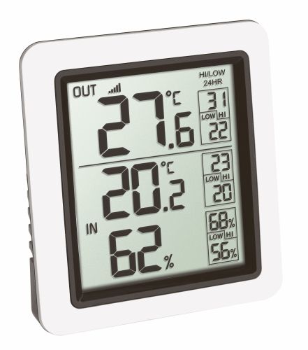 30.3065.02 Info Thermometer