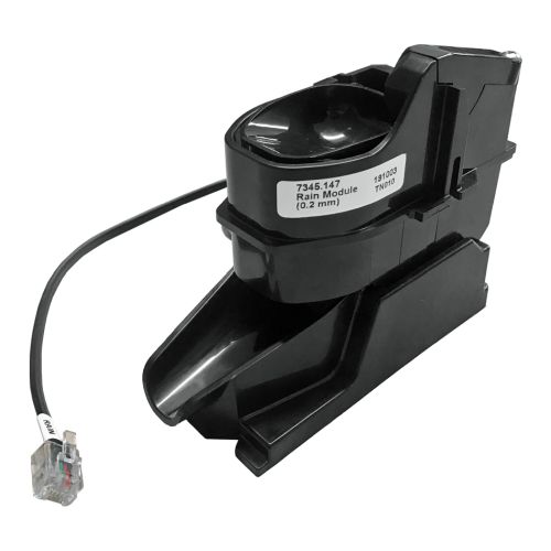 Davis Rain Collector II (Model 7852) – Accurate Rainfall Measurement Weather Station