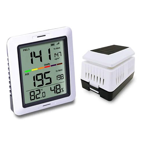 WH0290 Air Quality Monitor