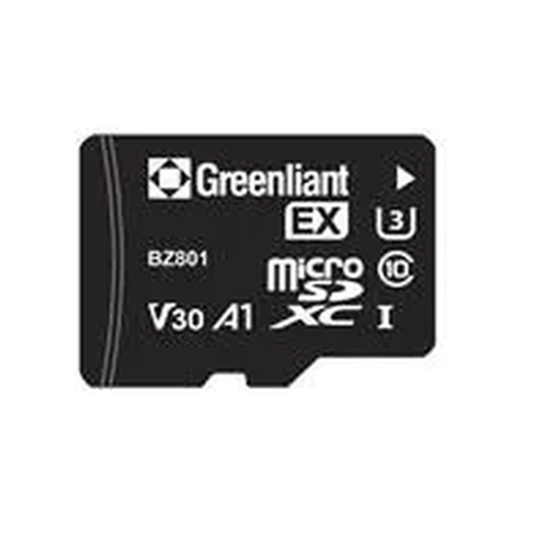 MB Nano Greenliant SD Card