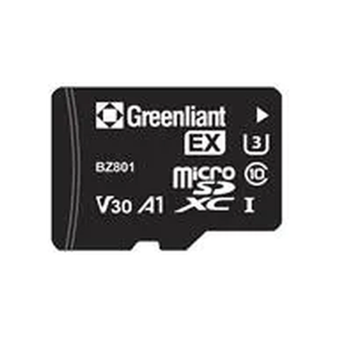 dood Minimaal Spanning Meteobridge Smartbedded Nano Greenliant 8GB SD Card