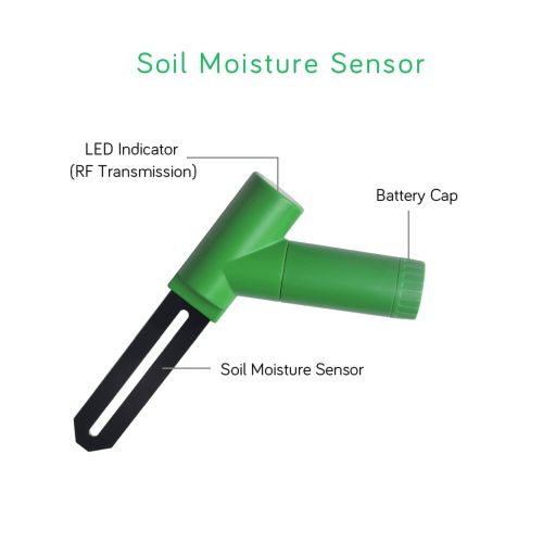 WH51 Soil Moisture Sensor