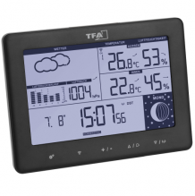 35.1158.01 Elements Weerstation