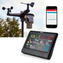 WS-5500 Weerstation