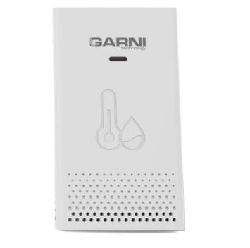 Garni 610 Precise Weerstation