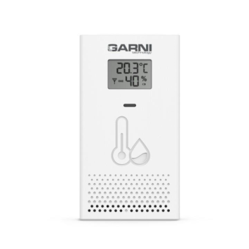 Garni 618B Precise Weerstation