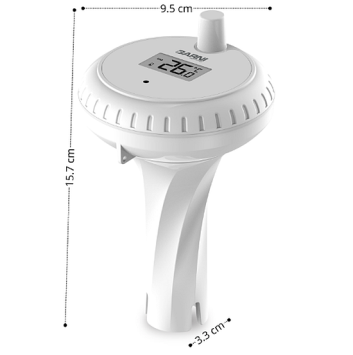 066P Watersensor
