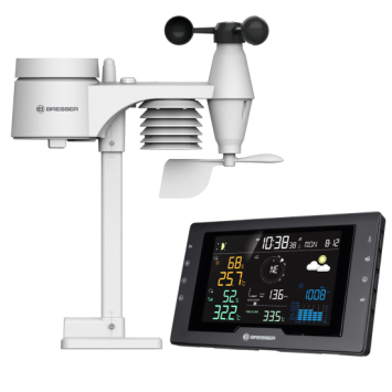 15200 Azores Weerstation