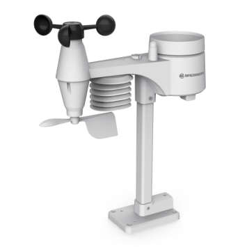 15200 Azores Weerstation