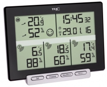30.3057.01 Multi-Sens Thermo-/Hygrometer